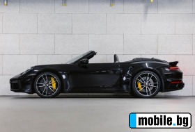 Porsche 911 992 TURBO S SPORTCHRONO BURMESTER | Mobile.bg   2