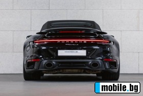 Porsche 911 992 TURBO S SPORTCHRONO BURMESTER | Mobile.bg   5
