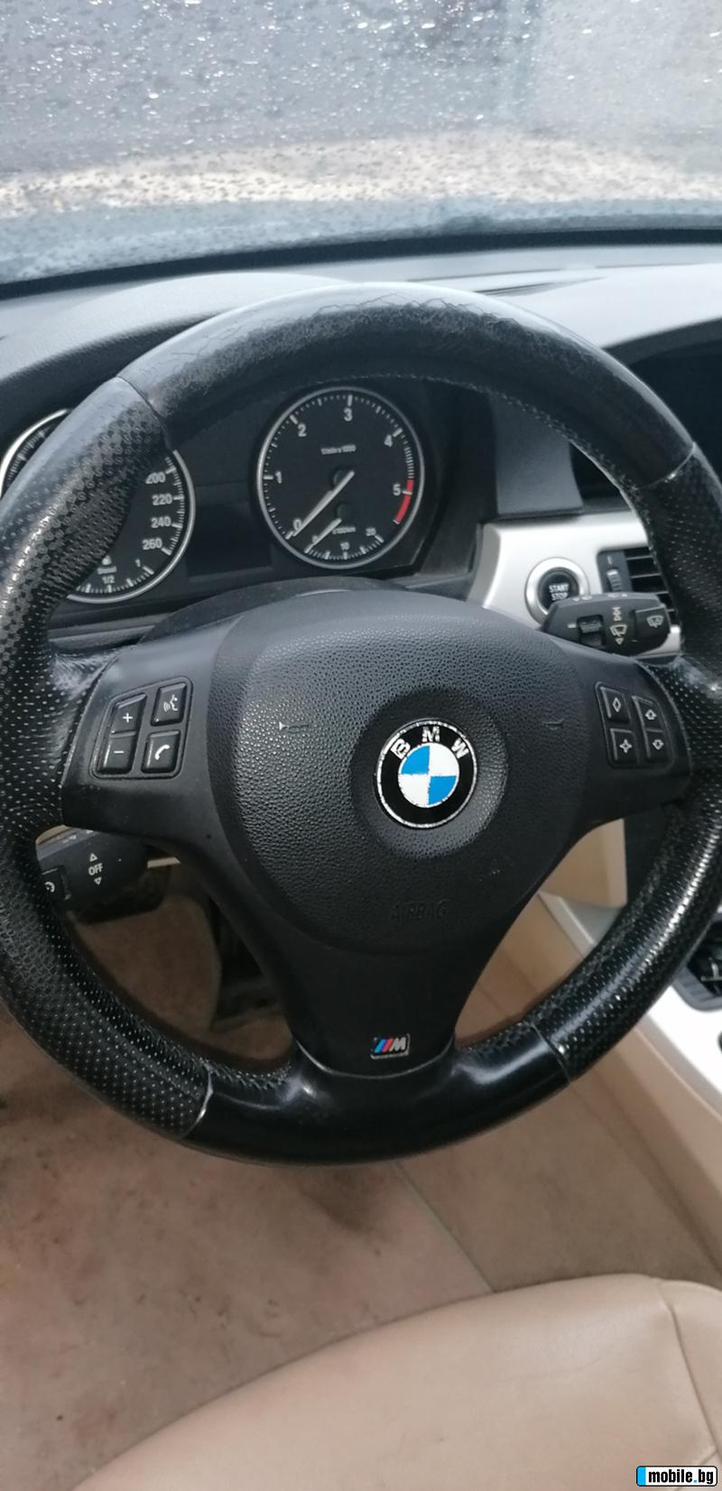 BMW 320 2.0d.3.0d | Mobile.bg   6