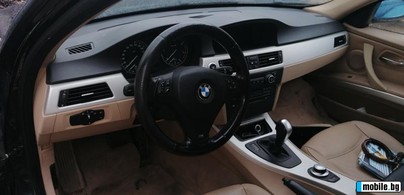BMW 320 2.0d.3.0d | Mobile.bg   5