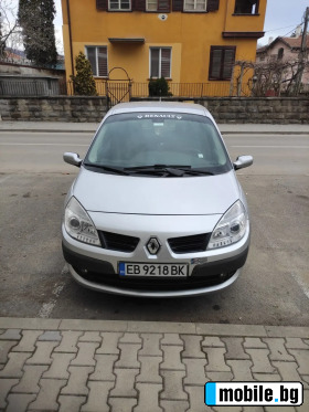 Renault Scenic | Mobile.bg   1