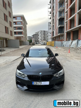 BMW 435 435i xdrive M performance / Harman Kardon | Mobile.bg   1