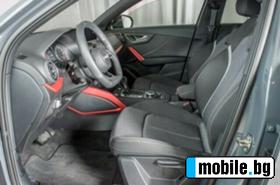 Audi Q2 35 TDI quattro sport | Mobile.bg   7