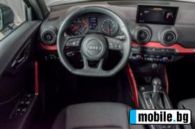 Audi Q2 35 TDI quattro sport | Mobile.bg   9