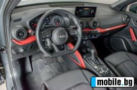 Audi Q2 35 TDI quattro sport | Mobile.bg   6