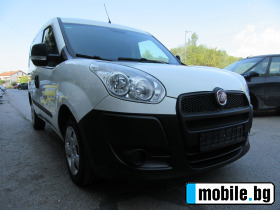 Fiat Doblo 1.3 Mjet/KLIMA/3  | Mobile.bg   1