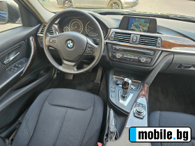 BMW 320 d-AT-Navi-Xenon | Mobile.bg   13