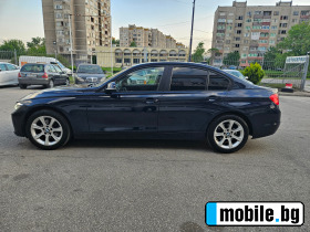 BMW 320 d-AT-Navi-Xenon | Mobile.bg   2