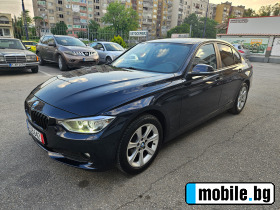 BMW 320 d-AT-Navi-Xenon | Mobile.bg   1