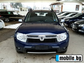 Dacia Duster 1.6LAUREATE- ! ! !  | Mobile.bg   1