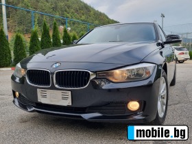 BMW 318 2.0d Navig/6skorosti/Euro5b | Mobile.bg   1