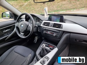 BMW 318 2.0d Navig/6skorosti/Euro5b | Mobile.bg   10
