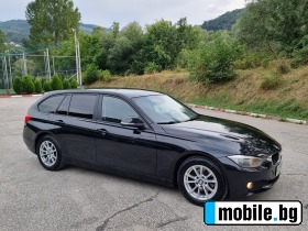 BMW 318 2.0d Navig/6skorosti/Euro5b | Mobile.bg   7