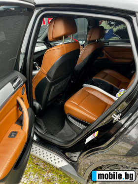 BMW X5 3.5d xdrive | Mobile.bg   8