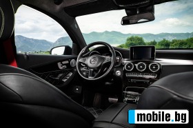 Mercedes-Benz GLC 250 | Mobile.bg   12