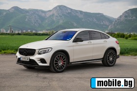     Mercedes-Benz GLC 250 ~53 000 EUR