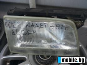  Opel Kadett | Mobile.bg   1