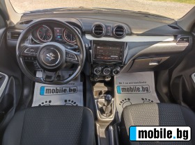 Suzuki Swift HYBRID  | Mobile.bg   14