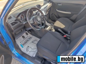 Suzuki Swift HYBRID  | Mobile.bg   12