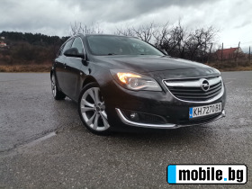 Opel Insignia Sport Tourer | Mobile.bg   8
