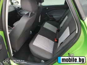Seat Ibiza 1.4i 86    | Mobile.bg   11
