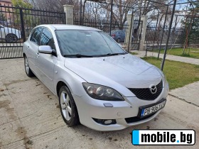 Mazda 3 1.6TDCI | Mobile.bg   1