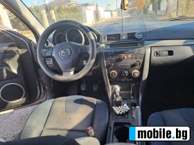 Mazda 3 1.6TDCI | Mobile.bg   8