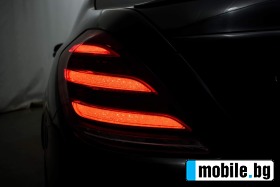 Mercedes-Benz S 560 S-450long carbon paket AMG  | Mobile.bg   8