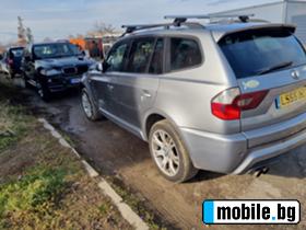 BMW X3   3  | Mobile.bg   4