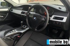 BMW 530 3.0 d | Mobile.bg   8