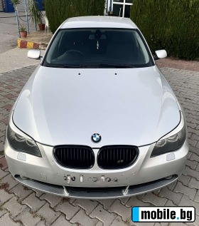 BMW 530 3.0 d | Mobile.bg   3