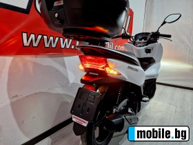 Honda Pcx 125cci 2018. ABS,LED, 11264 | Mobile.bg   13