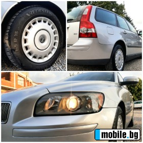 Volvo V50 1.6DI  | Mobile.bg   15