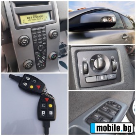 Volvo V50 1.6DI  | Mobile.bg   13