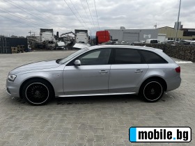 Audi A4 2.0D AVTOMAT S LINE | Mobile.bg   6