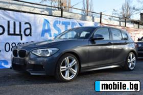 BMW 120 d M- Packet | Mobile.bg   1