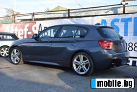 BMW 120 d M- Packet | Mobile.bg   5