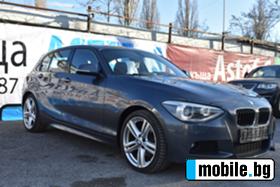BMW 120 d M- Packet | Mobile.bg   3