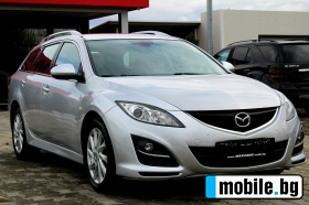 Mazda 6 127 000  | Mobile.bg   2