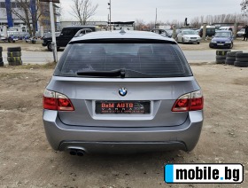 BMW 523 M-Paket | Mobile.bg   6