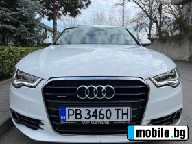 Audi A6 3.0TDI FULL-LED/NAVI/KAMERA/PODGREV/KOJA/UNIKAT | Mobile.bg   2