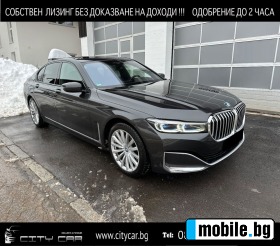 BMW 740 d/ xDrive/ LASER/ 360 CAMERA/ H&K/ SOFT-CLOSE/     | Mobile.bg   1