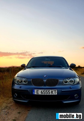  BMW 120