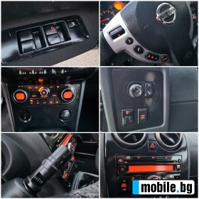 Nissan Qashqai 1.6 / | Mobile.bg   15