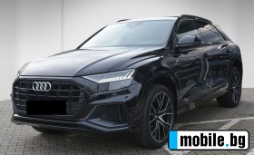 Audi Q8 50TDI*QUATTRO*BlackPack*MATRIX* | Mobile.bg   1