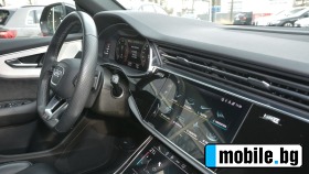 Audi Q8 50TDI*QUATTRO*BlackPack*MATRIX* | Mobile.bg   9