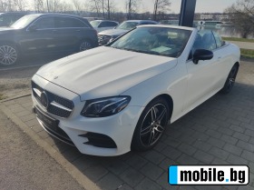 Обява за продажба на Mercedes-Benz E 450 AMG Line... ~65 000 EUR