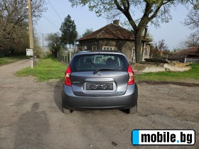 Nissan Note 1.5 dCI | Mobile.bg   7