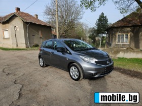     Nissan Note 1.5 dCI