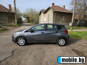 Nissan Note 1.5 dCI | Mobile.bg   4